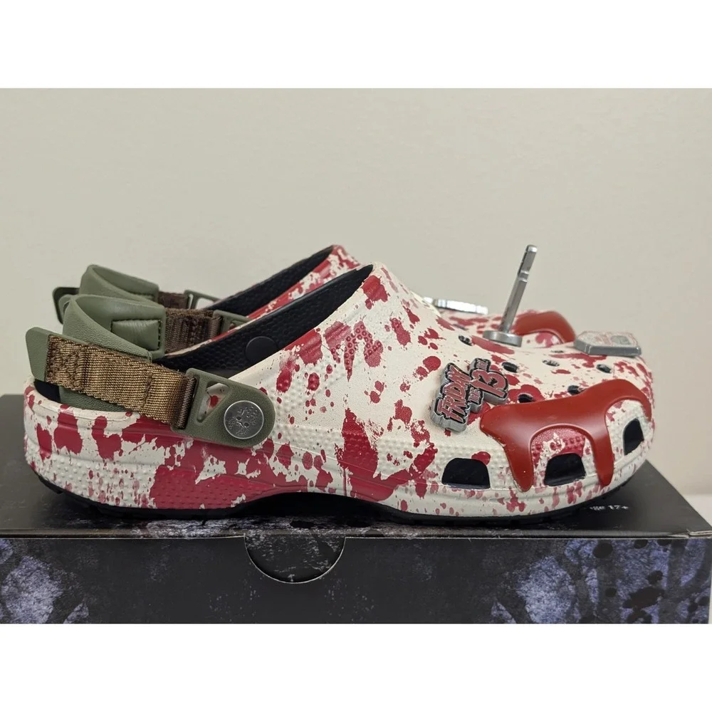 CROCS brand new